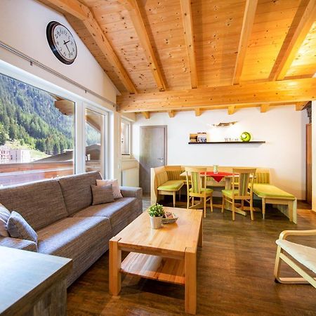 Top View Penthouse Hermann Зельден Екстер'єр фото