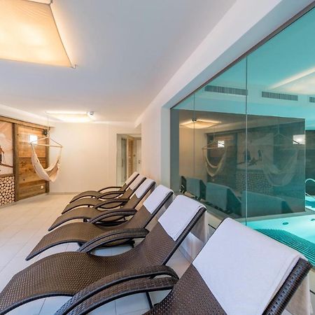 Top View Penthouse Hermann Зельден Екстер'єр фото